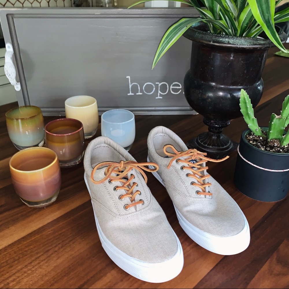 Sperry Top-Sider Shoes